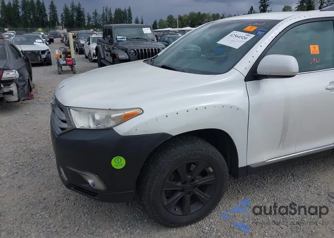 5TDBK3EH0DS274496: 42564520