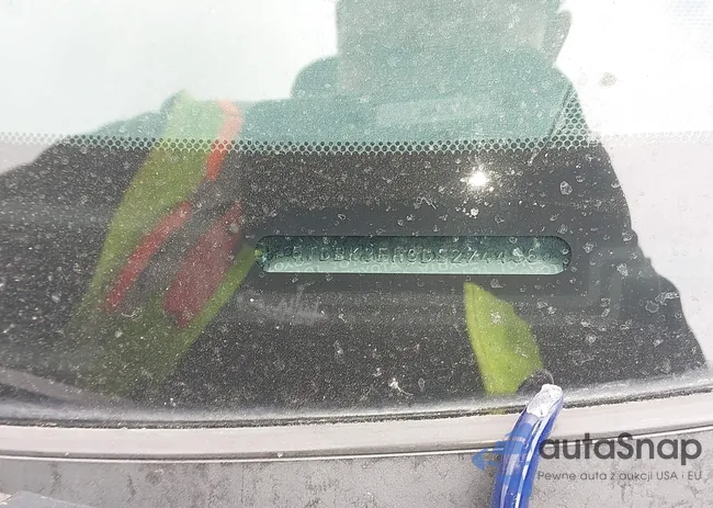 5TDBK3EH0DS274496: 42564520