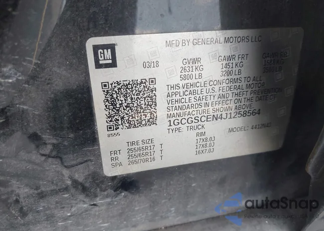 1GCGSCEN4J1258564: 42565548