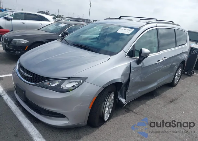 2C4RC1DG9MR537618: 42565582