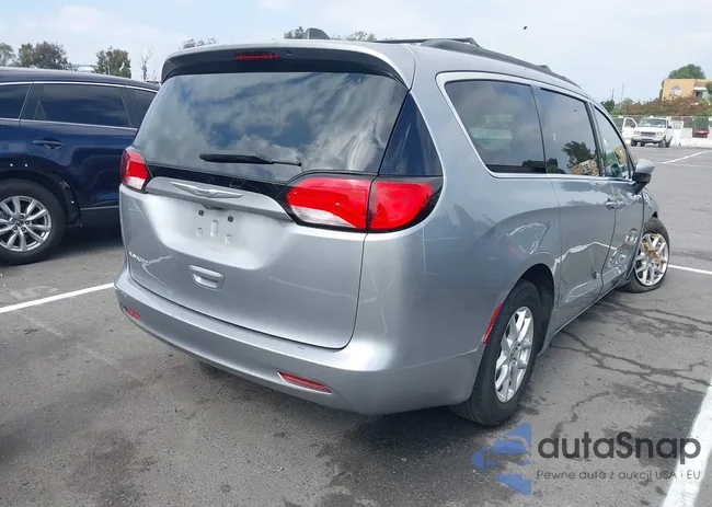 2C4RC1DG9MR537618: 42565582