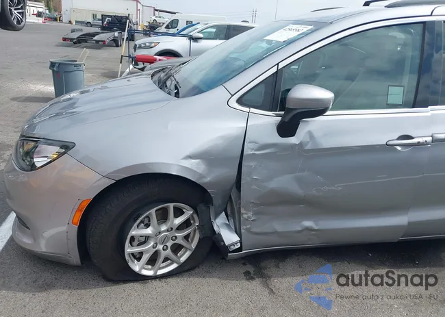 2C4RC1DG9MR537618: 42565582