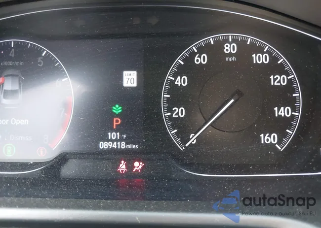 1HGCV1F47KA065456: 42565610