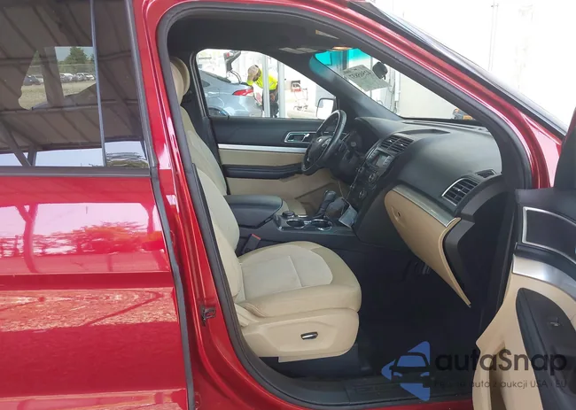 1FM5K8D89GGC29532: 42565837