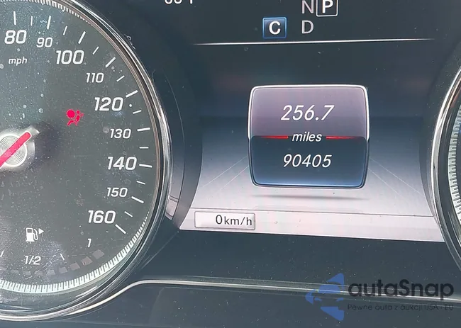 WDDZF4KB9JA456091: 42566021