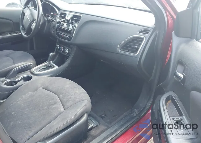 1C3CCBAB8DN669761: 42566025