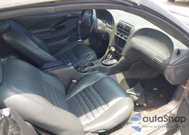 1FAFP45X34F128048: 42566060