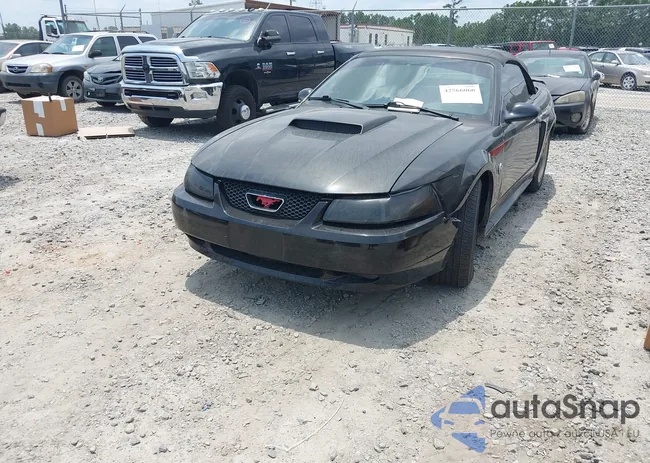 1FAFP45X34F128048: 42566060