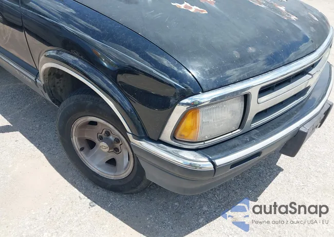 1GNCS13W4V2200380: 42566513