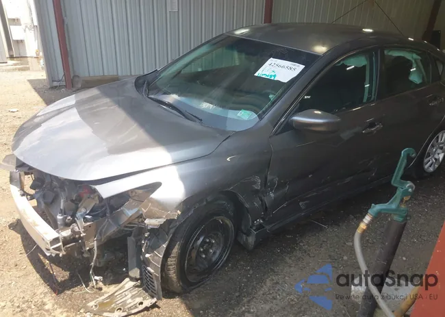 1N4AL3APXFC577513: 42566585