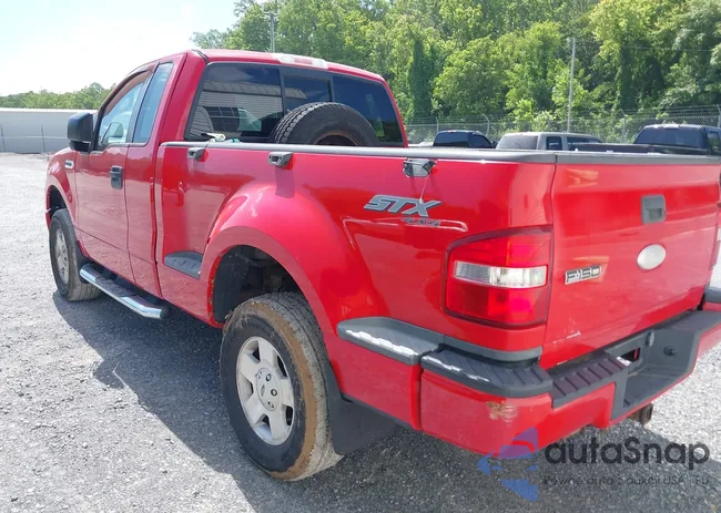 1FTRF04W97KC14763: 42566587