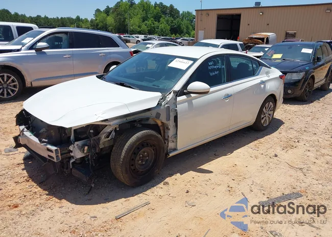 1N4BL4BV8LC234914: 42566622