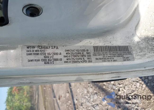 ZFBERFAB5J6K48244: 42566649