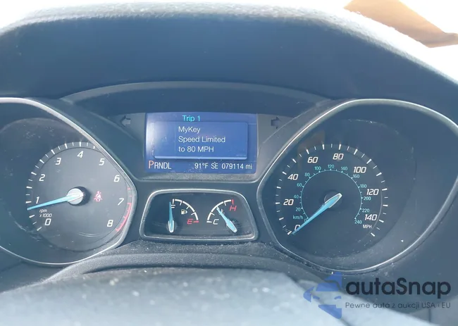 1FADP3F27EL107212: 42566692