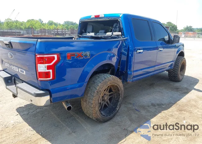 1FTEW1E59JKD12970: 42566710