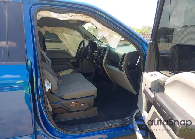 1FTEW1E59JKD12970: 42566710