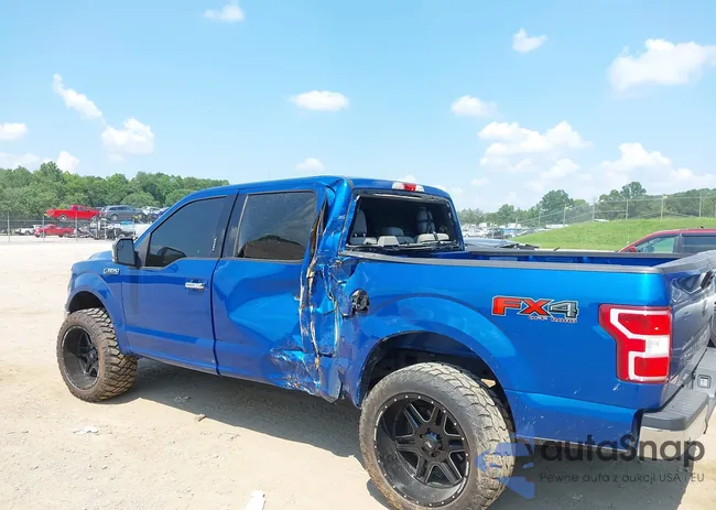 1FTEW1E59JKD12970: 42566710