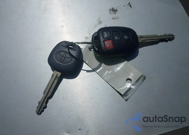 4T1BF1FK8HU725741: 42566754