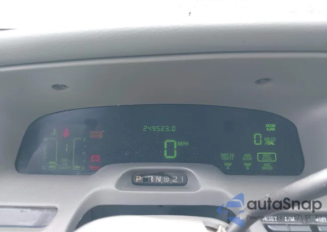 2MEFM75WXWX700668: 42566762