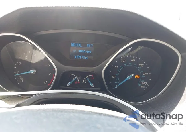 1FADP3E23DL231414: 42566836