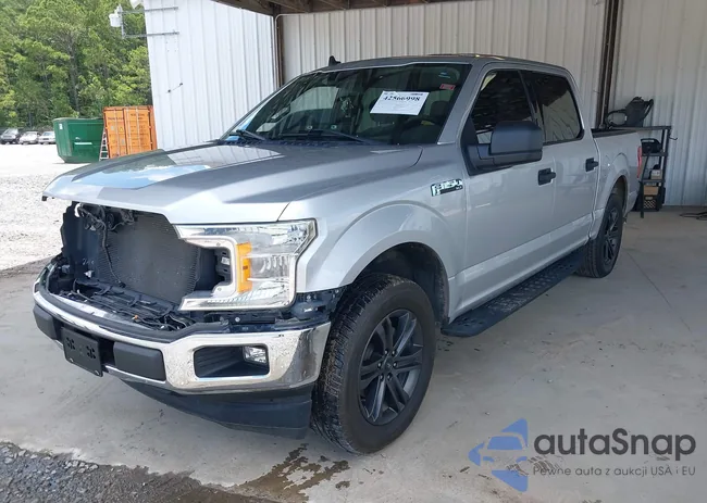 1FTEW1CP8KFD49121: 42566998