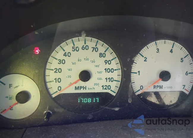 2D4GP44L76R883506: 42566309