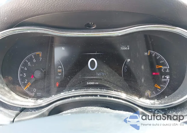 1C4RJFAG0LC293050: 42566345