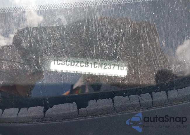 1C3CDZCB1CN237157: 42566384