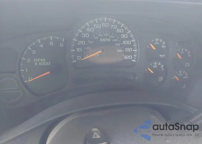 1GKEC13V45R202681: 42566433