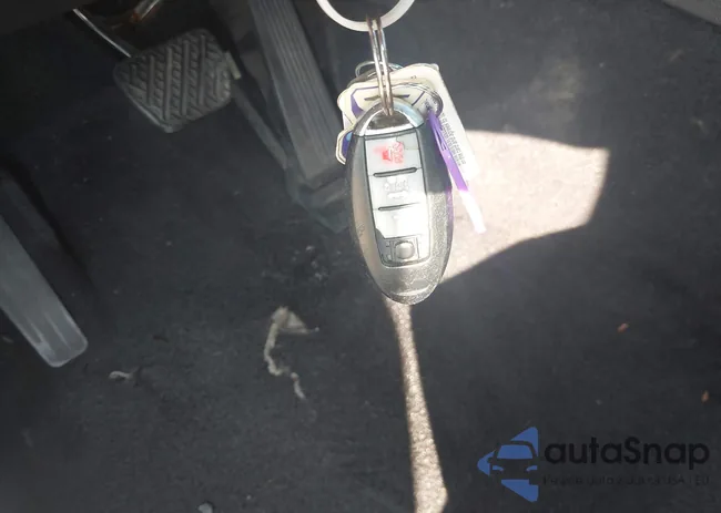 JNKBV61E58M228327: 42567511