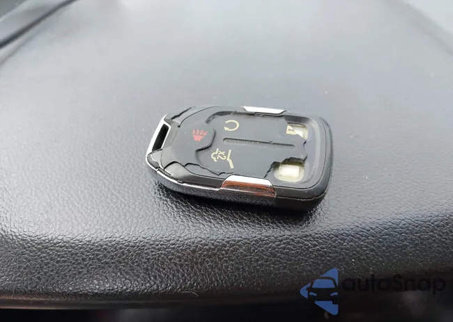 1GKKNXLS7HZ228640: 42567563