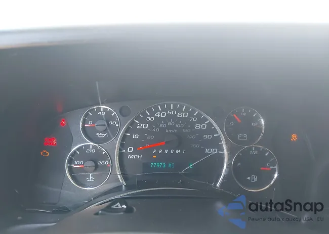 1GCWGBFP4K1204822: 42567580