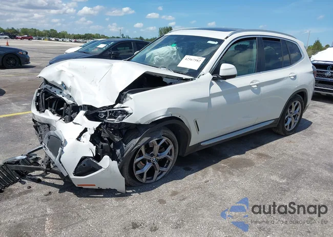 5UX43DP03N9L39942: 42567582