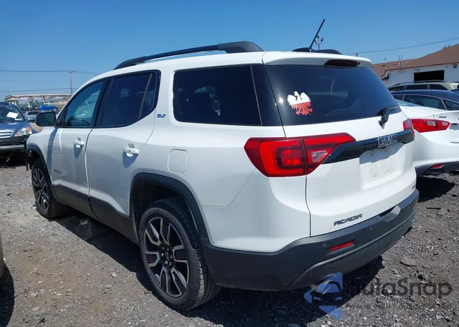 1GKKNULS8KZ206541: 42567587