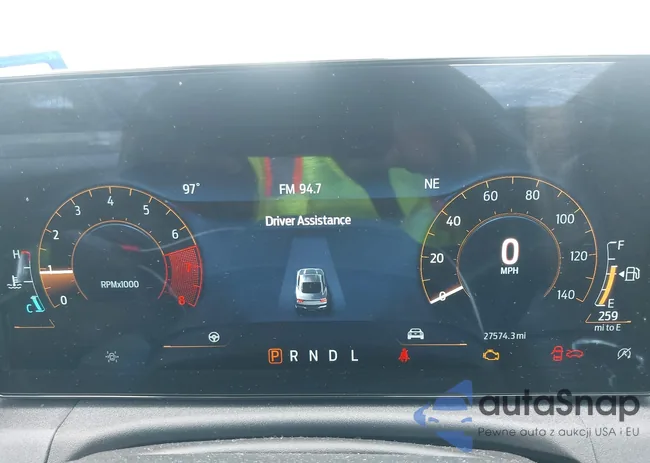 1FA6P8TH3R5129944: 42567612