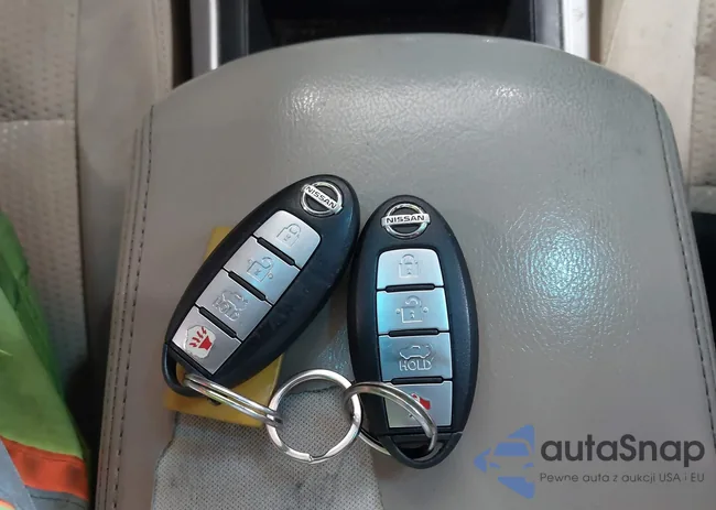 1N4AL3AP8FC492203: 42567654