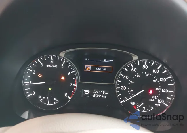 1N4AL3AP8FC492203: 42567654