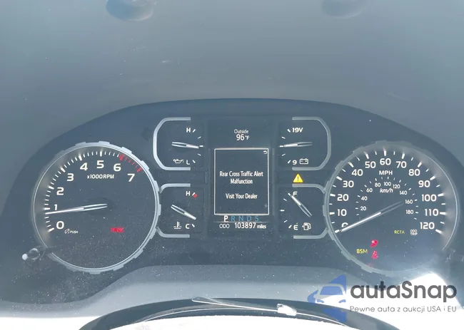 5TFHY5F10MX987396: 42567678