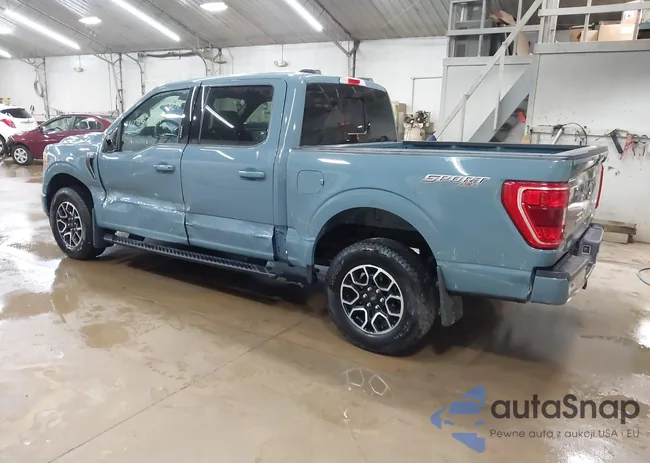 1FTFW1E80PKG11643: 42567764