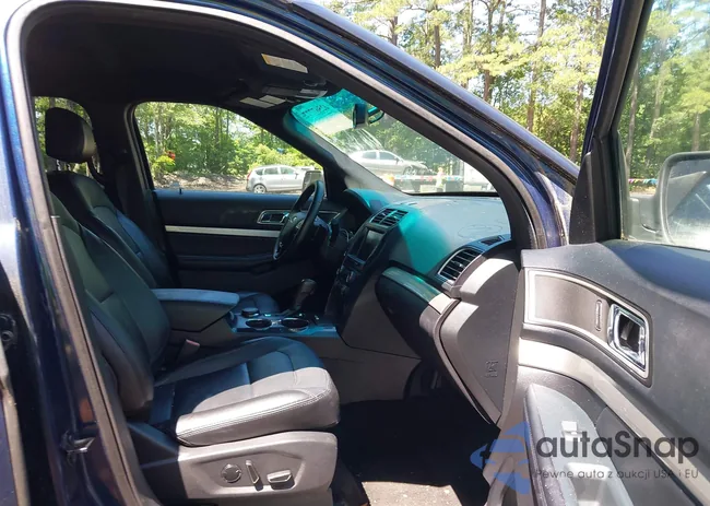 1FM5K8D81GGA39689: 42567777