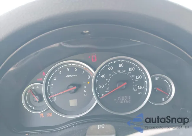 4S4BP86C574336357: 42568000