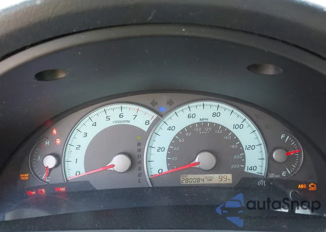 4T1BE46K99U395307: 42568015