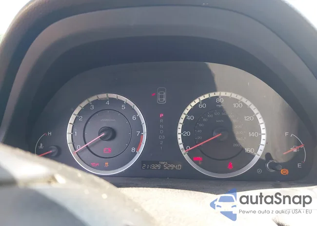 1HGCP2F89BA086926: 42568090