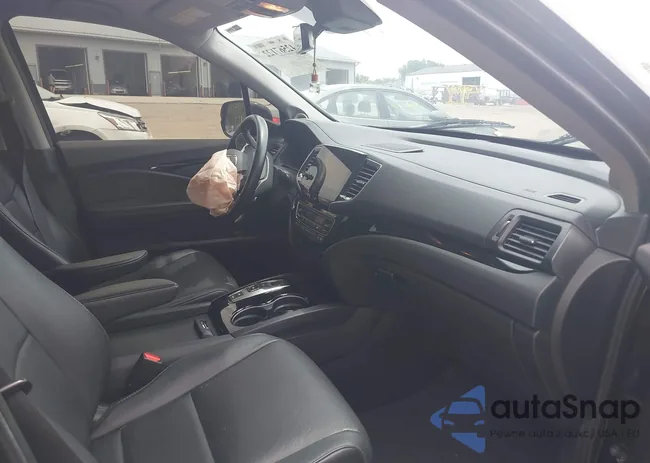 5FNYF6H92MB000922: 42567122