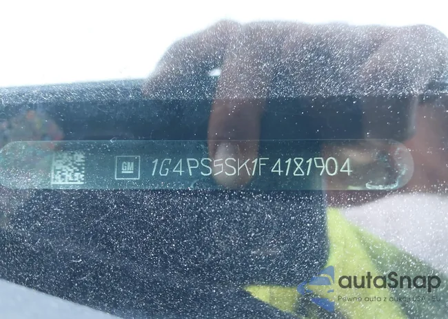 1G4PS5SK1F4181904: 42567153