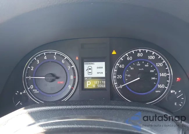 JN1CV6EK3CM422131: 42567230