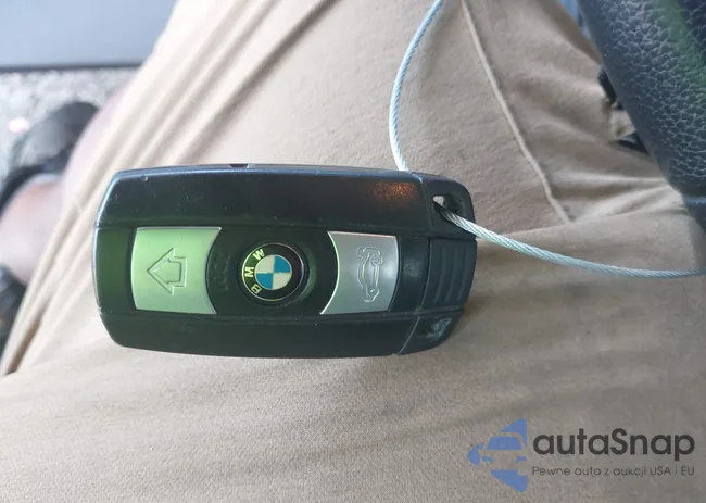 WBAUL73538VE86309: 42567244