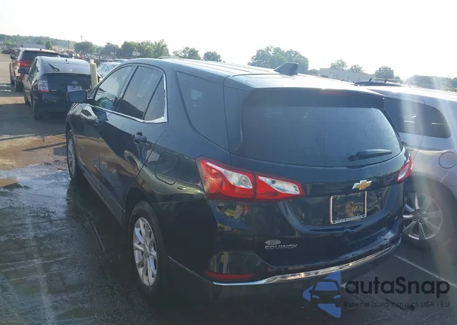 3GNAXKEV1LS686943: 42567265