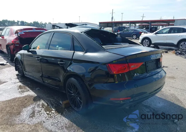 WAUACGFF2F1110080: 42567302