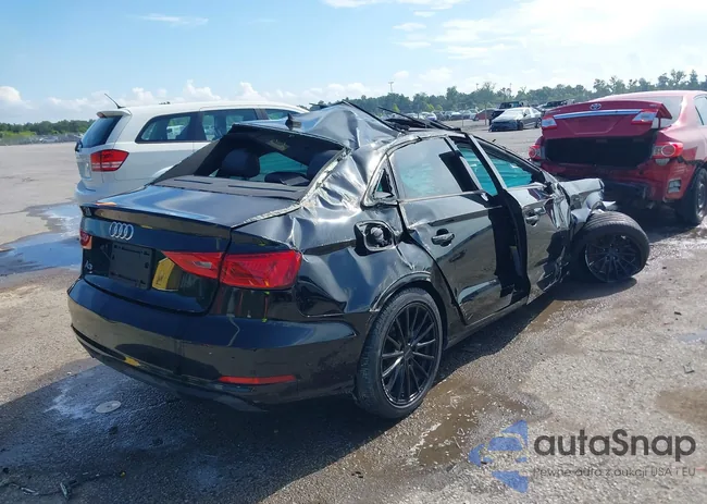 WAUACGFF2F1110080: 42567302